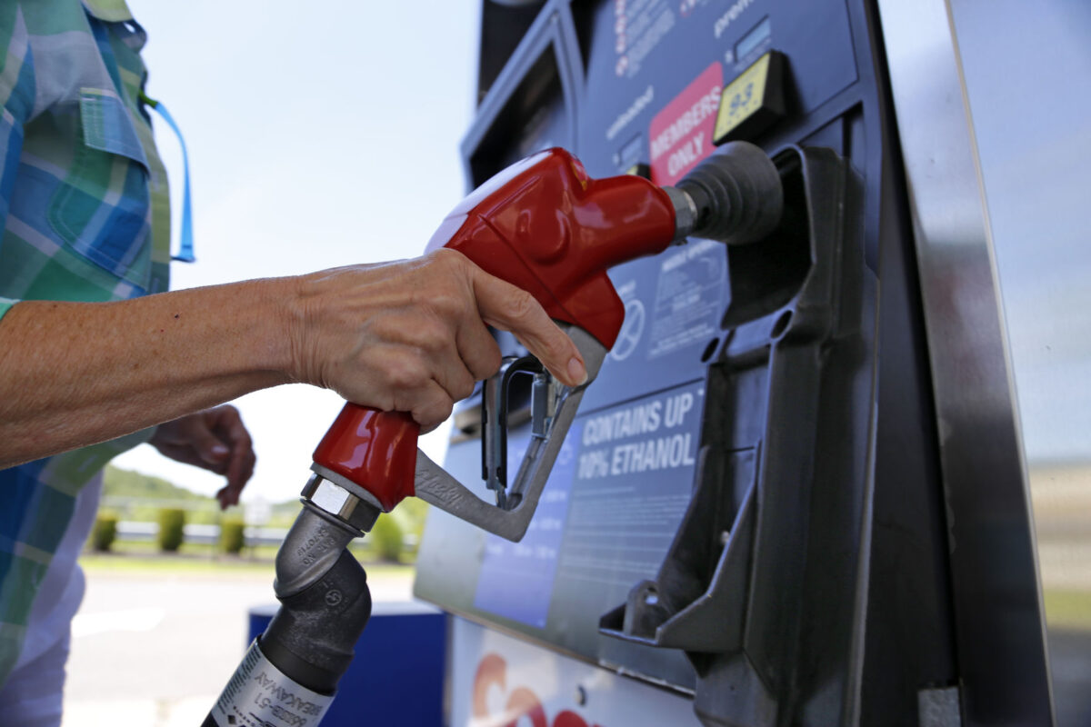 Why are Utah gas prices still high? News, Sports, Jobs Standard